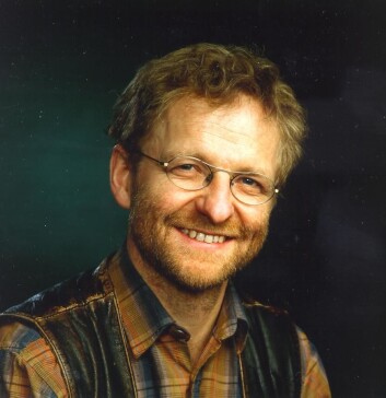 "Professor Stig Omholt" "Professor Stig Omholt"
