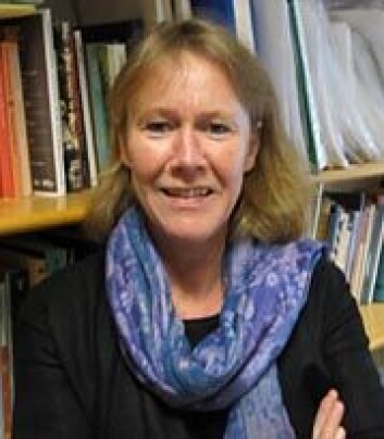Jane Dullum er forsker ved Institutt for kriminologi og rettssosiologi ved Det juridiske fakultet, UiO. (Foto: UiO) Jane Dullum er forsker ved Institutt for kriminologi og rettssosiologi ved Det juridiske fakultet, UiO. (Foto: UiO)