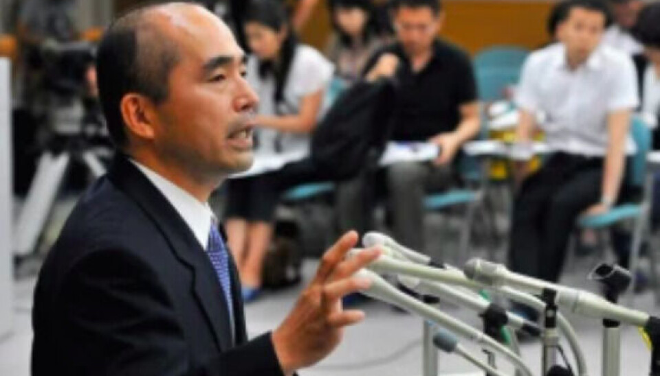 Forskeren Teruhiko Wakayama og kollegaene har funnet en ny metode å lage hudceller på. Cellene kan brukes til kloning av dyr etter lang tid. Forskeren Teruhiko Wakayama og kollegaene har funnet en ny metode å lage hudceller på. Cellene kan brukes til kloning av dyr etter lang tid.