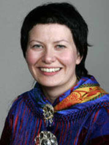 Fiskeri- og kystminister Helga Pedersen. (Foto: Bjørn Sigurdsøn) Fiskeri- og kystminister Helga Pedersen. (Foto: Bjørn Sigurdsøn)