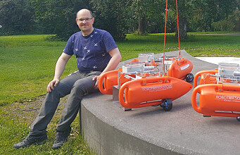 'Pamela' makes studying the ocean easy and affordable