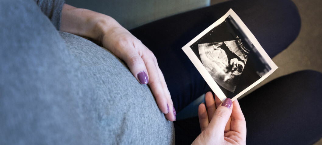 Forskning: Stoffer i hjernen hos gravide kan avdekke fødsels­depresjon