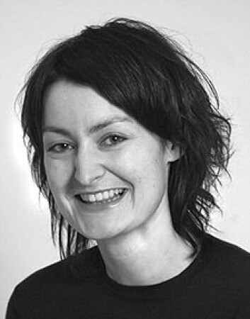 "Nina Ånensen har forsket på proteinet P53, og hvorfor det ikke fungerer slik det skal hos enkelte leukemipasienter." "Nina Ånensen har forsket på proteinet P53, og hvorfor det ikke fungerer slik det skal hos enkelte leukemipasienter."