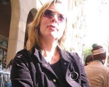 Dr. scient Ulla Higdem Dr. scient Ulla Higdem