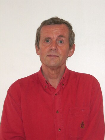 Professor Øyvins Bøhren leder Senter for eierforskning ved BI. Professor Øyvins Bøhren leder Senter for eierforskning ved BI.
