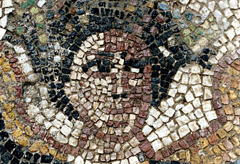 Grekere resirkulerte glass for 1.600 år siden