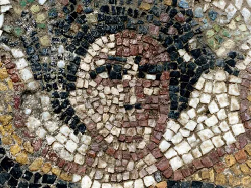 Grekere resirkulerte glass for 1.600 år siden