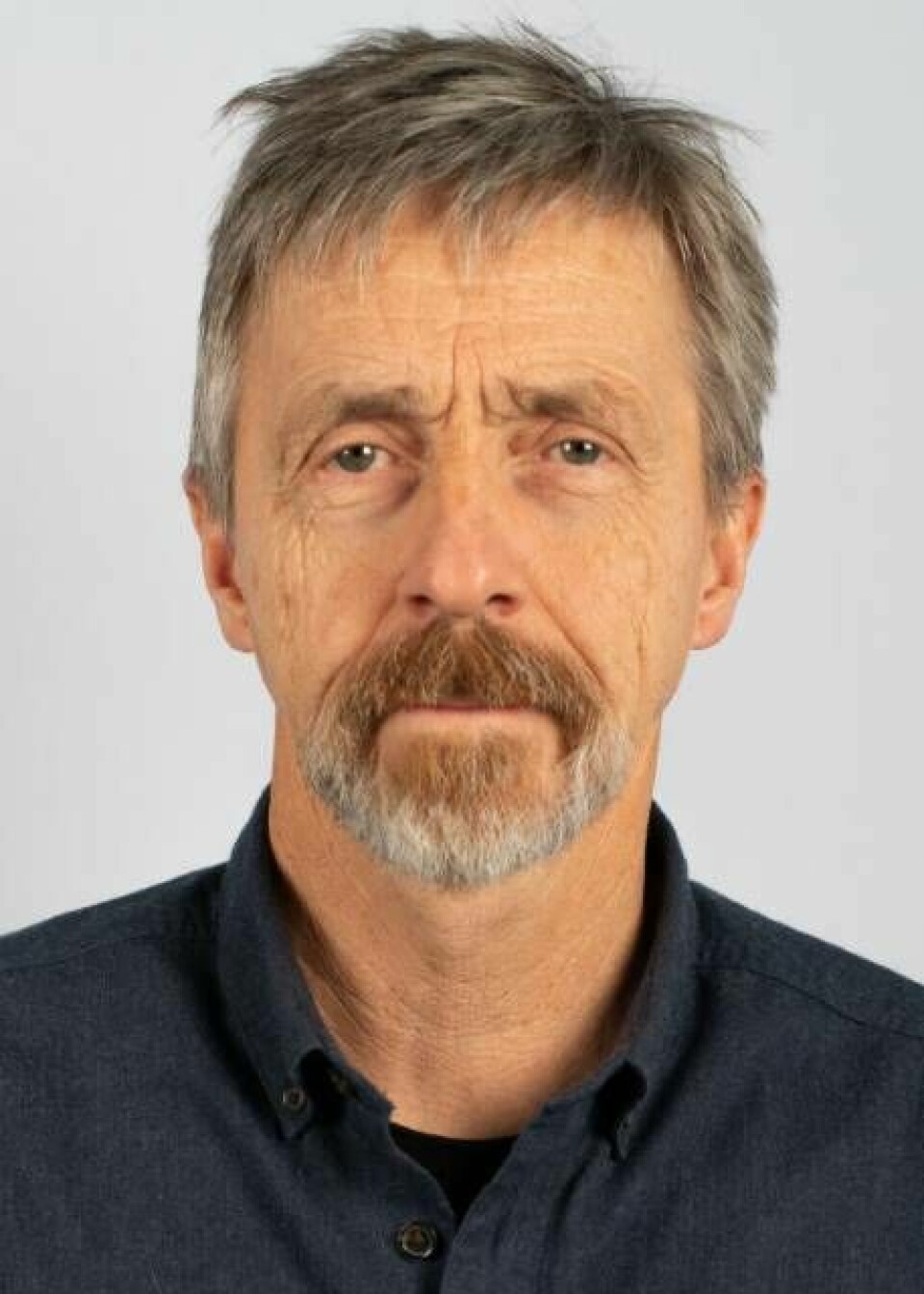 Tycho Anker-Nilssen er seniorforsker på Norsk institutt for naturforskning, NINA