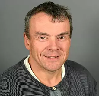 Svein-Håkon Lorentsen er forskningssjef ved Norsk institutt for naturforskning, NINA.