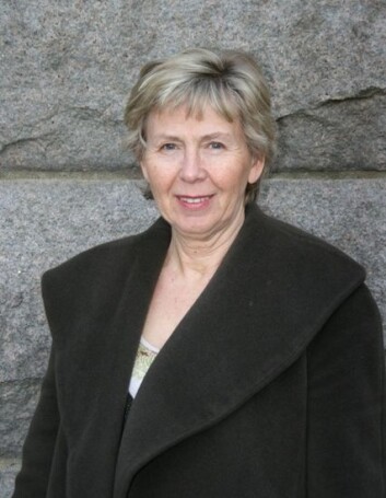 Elisabeth Gjerberg. Elisabeth Gjerberg.