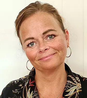Rita Lie forteller om sønnen Daniel og deres opplevelser i overgangen fra barnehage til skole. Rita Lie forteller om sønnen Daniel og deres opplevelser i overgangen fra barnehage til skole.