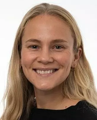 Anette Skilbred, stipendiat ved Norges idrettshøgskole, mener strategien har et nytteperspektiv.