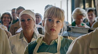 Feminisme trumfer miljø i TV-serien «Lykkeland»