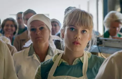 Feminisme trumfer miljø i TV-serien «Lykkeland»
