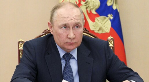 Forskere mener Russlands økonomi er lammet av sanksjoner