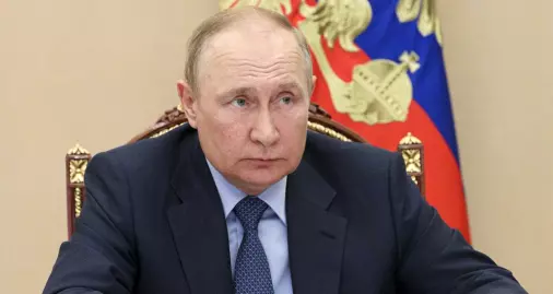 Forskere mener Russlands økonomi er lammet av sanksjoner