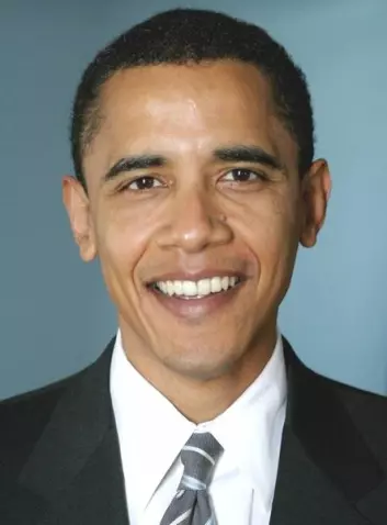 Barack Obama. (Foto: United States Senate)