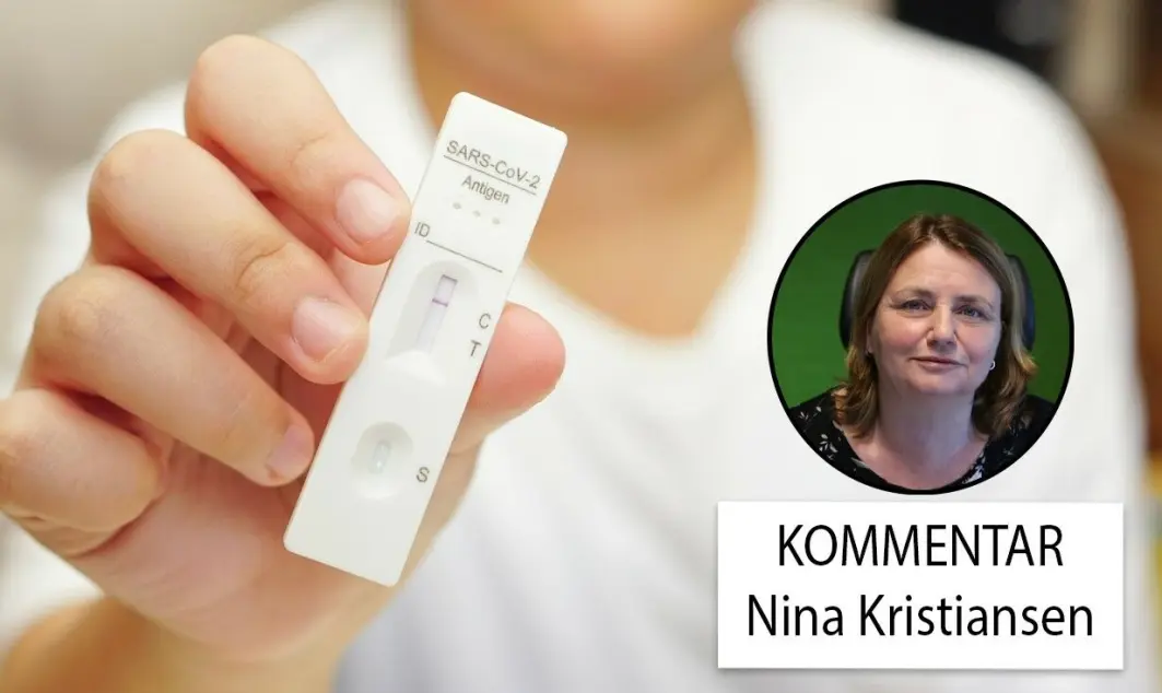 Noen av oss har ikke blitt smittet, til tross for mye eksponering og omgang med syke. Kan vi være immune? Noen av oss har ikke blitt smittet, til tross for mye eksponering og omgang med syke. Kan vi være immune?