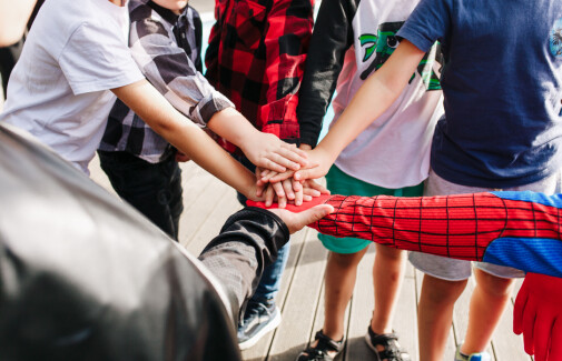 Spider-Man og håret til Wayne Rooney kan gi aha-opplevelser i klasserommet