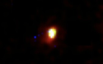 Ny rekord med James Webb igjen: Dette kan være den eldste galaksen som er funnet