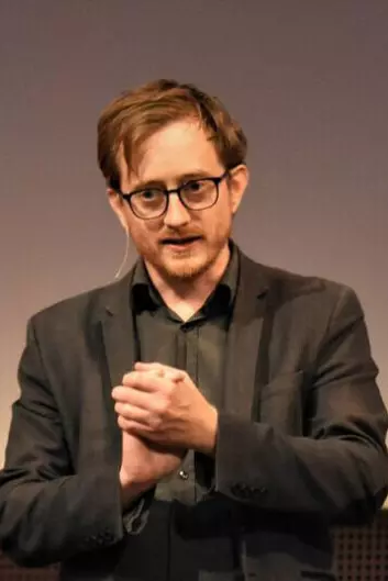 Morten Goodwin is deputy director of CAIR and was supervisor of Andersen’s PhD thesis.