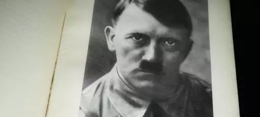 Var Hitler sosialist?