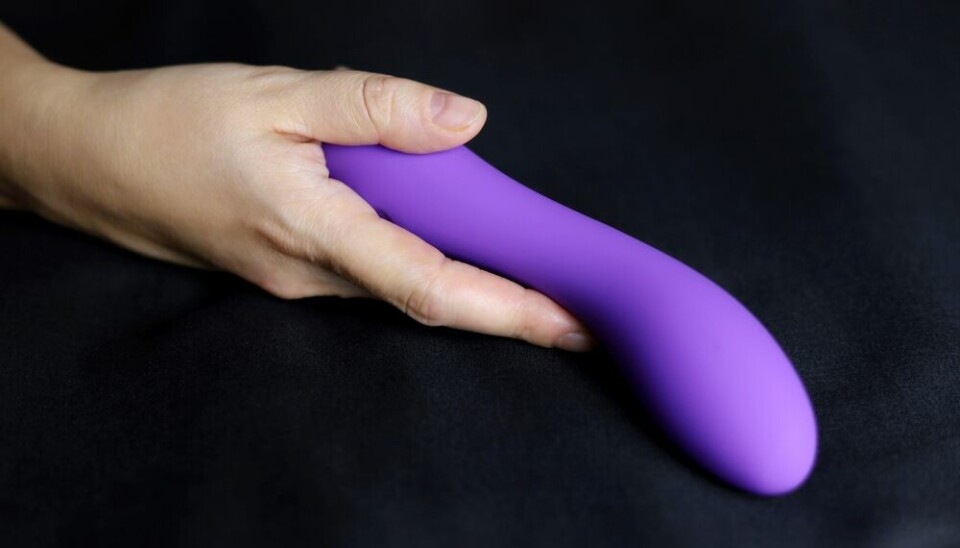 Ny forskning peker på mange fordeler med regelmessig bruk av vibrator – blant annet mindre inkontinens og økt muskelstyrke i bekkenbunnen. Bruken av vibrator kan dessuten redusere tiden det tar for en kvinne å oppnå en orgasme.