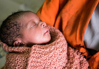 Thousands of newborns in Tanzania can be saved with new methods