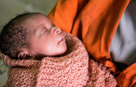 Thousands of newborns in Tanzania can be saved with new methods