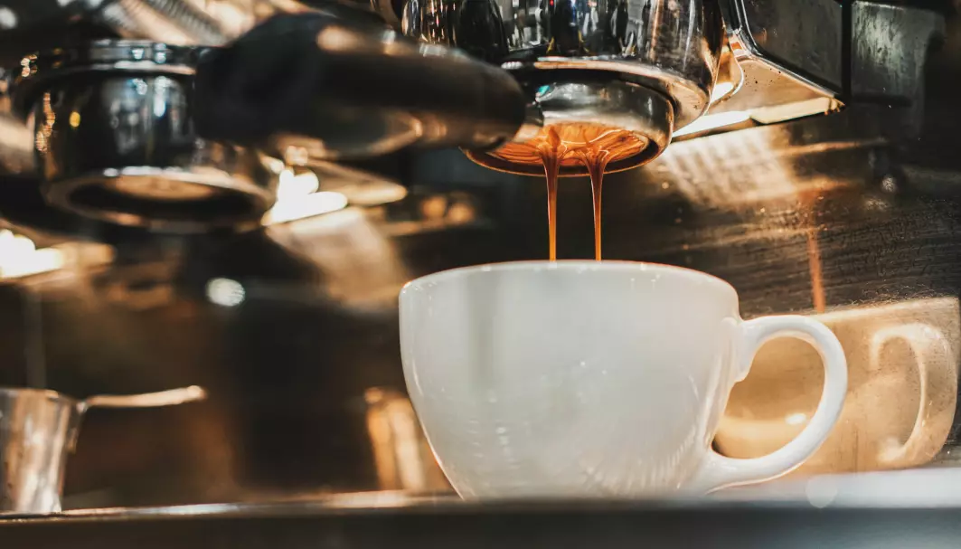 Drinking too many espressos per day increases your cholesterol levels. If your cholesterol levels are already high, you may want to switch to filtered coffee.