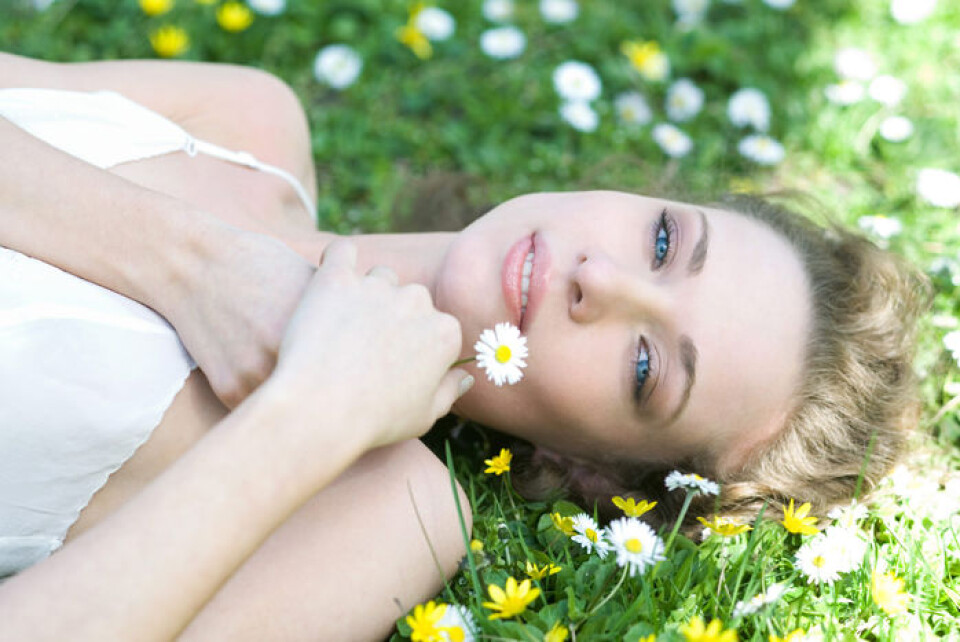 (Illustrasjonsfoto: www.colourbox.no)
