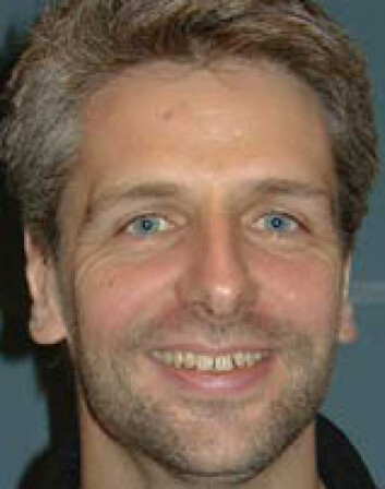 "Morten Bremer Mærli er forsker ved NUPI. (Foto: NUPI)" "Morten Bremer Mærli er forsker ved NUPI. (Foto: NUPI)"