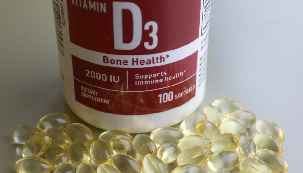 Det er for mye testing og for mye unødvendig bruk av D-vitamin forebyggende. Dette mener redaktørene av et stort vitenskapelig tidsskrift som har publisert en ny studie av effekten av vitaminet på benhelse.