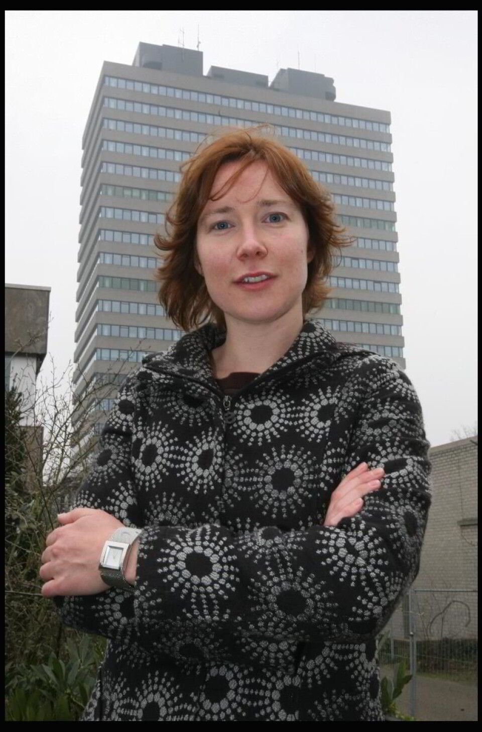 Ansettelsesprosessene i akademia er preget av doble standarder, mener Marieke van den Brink. (Foto: Erik van't Hullenaar)