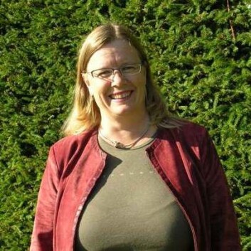 Trine Hvoslef-Eide. (Foto: Henrik Mikkelsen) Trine Hvoslef-Eide. (Foto: Henrik Mikkelsen)