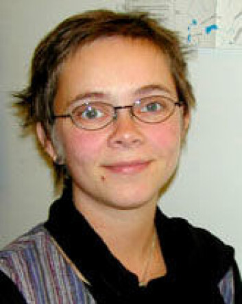 "Hilde Sollid. (Foto: Aase Wynn)" "Hilde Sollid. (Foto: Aase Wynn)"