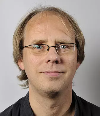 Ola Nilsen er professor ved Universitetet i Oslo.