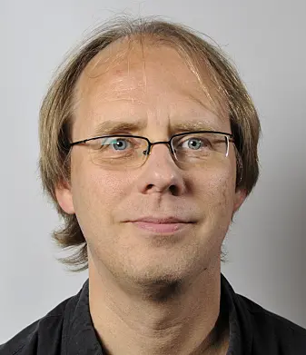 Ola Nilsen er professor ved Universitetet i Oslo. Ola Nilsen er professor ved Universitetet i Oslo.