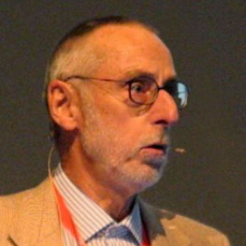 Marian Radetzki Marian Radetzki