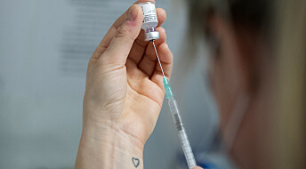 Covid-syke sliter med sen­virkninger, viser ny undersøkelse