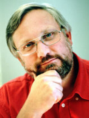 "Lars Gule." "Lars Gule."