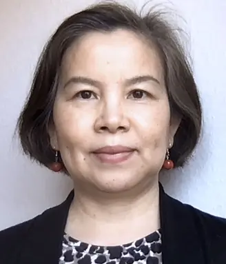Ping Qin er professor i medisin og suicidologi ved Nasjonalt senter for selvmordsforskning og -forebygging (NSSF) på Universitetet i Oslo. Ping Qin er professor i medisin og suicidologi ved Nasjonalt senter for selvmordsforskning og -forebygging (NSSF) på Universitetet i Oslo.