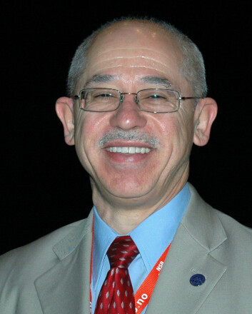 Jose A. Centeno (Foto: 33igc) Jose A. Centeno (Foto: 33igc)