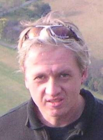 Trond Reitan. Trond Reitan.