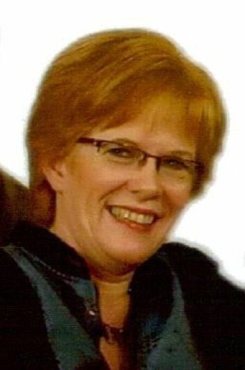 Sylvia Söderström