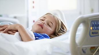 Forskere tester kjente medisiner for å gi barn med leukemi bedre behandling