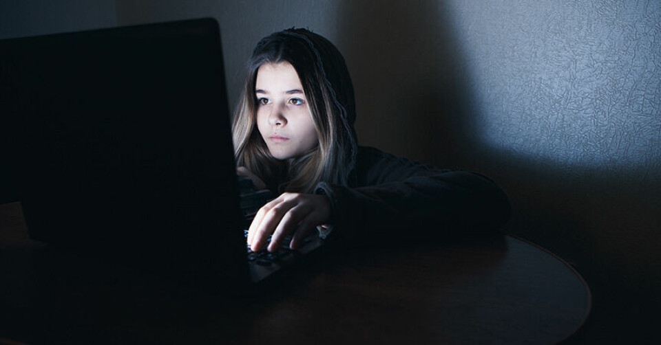 Some adults contact children and young people online using a fake profile. Their purpose is often to lure the children onto a private channel so that they can send pictures of themselves, with and without clothes, and perhaps eventually to meet the young person.