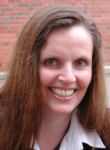 Hilde Erlandsen. Hilde Erlandsen.
