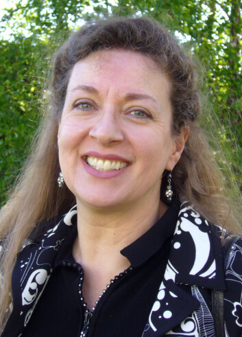 Marcia Inhorn. (Foto: Heidi Elisabeth Sandnes) Marcia Inhorn. (Foto: Heidi Elisabeth Sandnes)