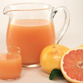 (Foto: The Florida Department of Citrus) (Foto: The Florida Department of Citrus)